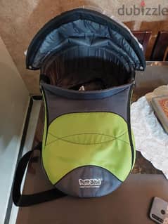 petitbebe carrycot