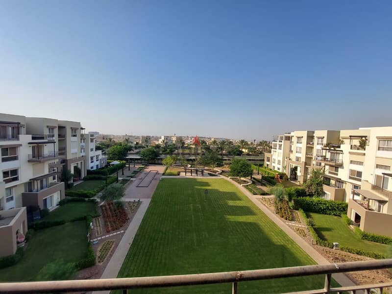 Apartment for sale prime location greenery view 0