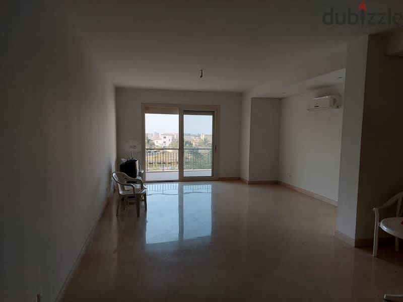 Apartment for sale prime location greenery view 1