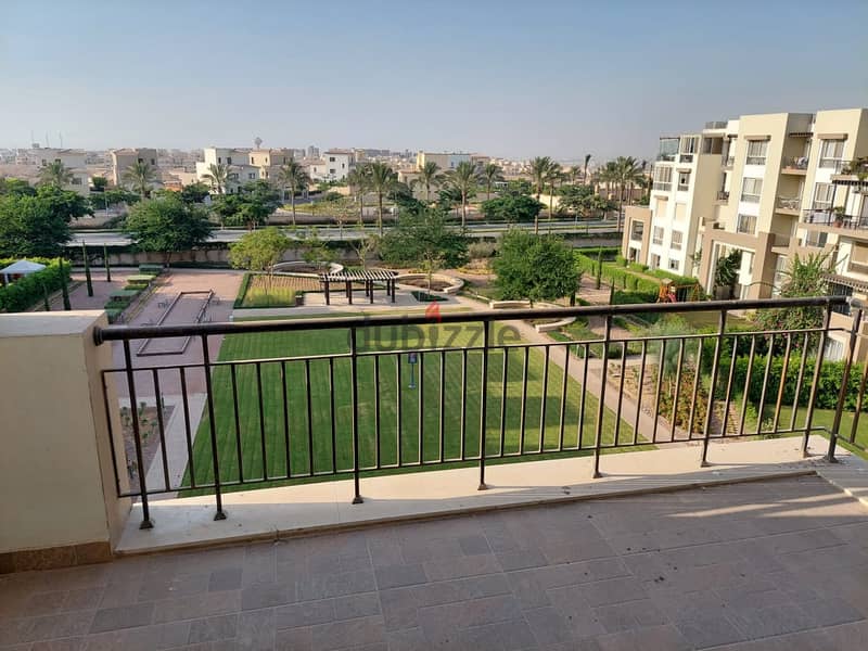 Apartment for sale prime location greenery view 5