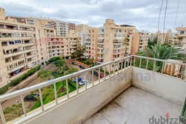 Furnished apartment for rent, 130 m, Maamoura Al Shati 0