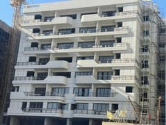 140 sqm apartment for sale, immediate receipt, in El Nozha Street, in front of City Stars, Nasr City, Go Heliopolis Compound 0