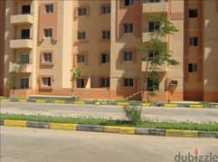 Own your apartment in Hadayek October with a down payment of 500,000 0