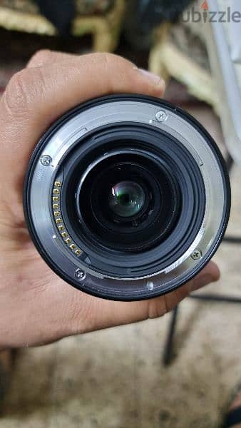 كاميرا نيكون Z5 مع لينس 24-70 f4 13