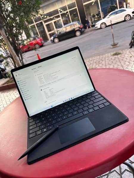 microsoft surface pro 8 0