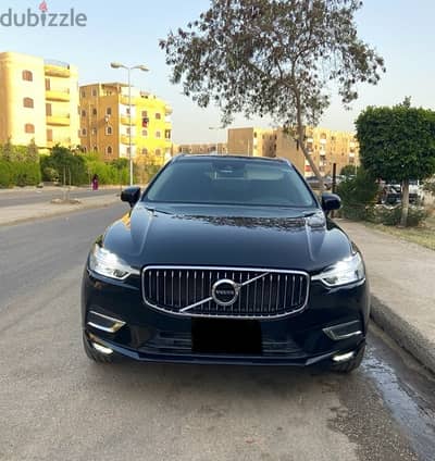 Volvo  xc60