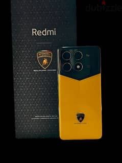 (Xiaomi) Redmi K70 Pro 0