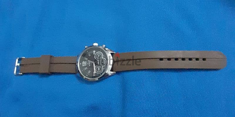 ساعة تحفه فيترون Fitron Watch للبيع 3