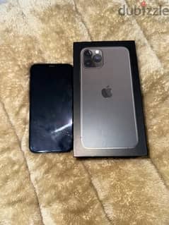 Iphone 11 pro for sale 0