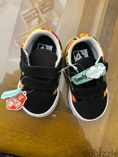 Vans sneakers original kids