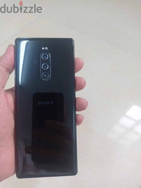 Sony Xperia 1 3