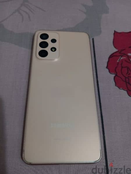 Samsung a33 5G 4