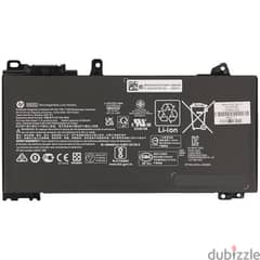 HP Probook 450 G6 - OEM Laptop Battery الاوريجينال 0