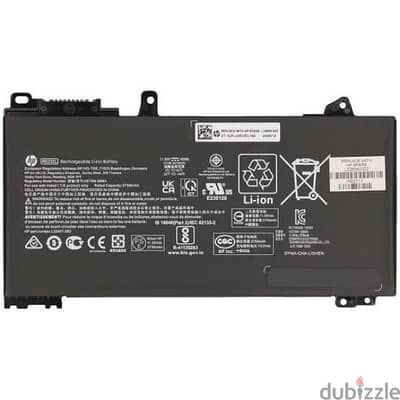 HP Probook 450 G6 - OEM Laptop Battery Original  /٠١١١٤٩٦٩٦٨٦