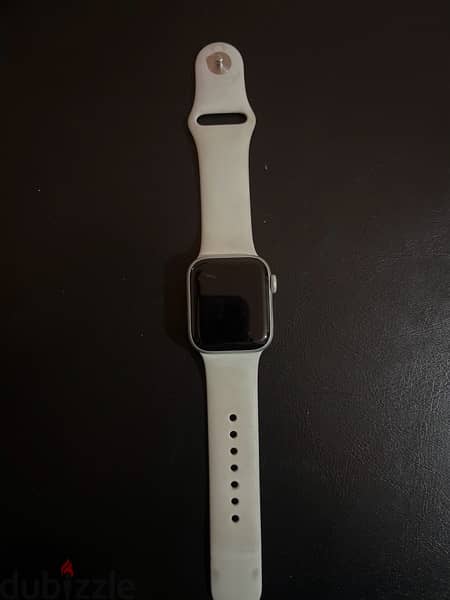 Apple watch series SE 40mm 0