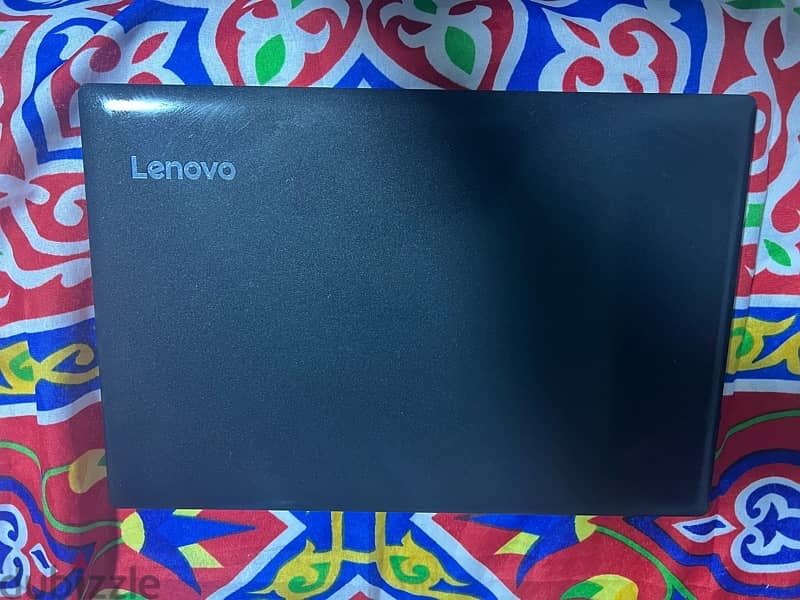 laptop lenovo 6