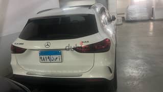 GLA200 AMG - Mint Condition - Full Protection  - 3Y License