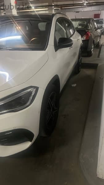 GLA200 AMG - Mint Condition - Full Protection  - 3Y License 3