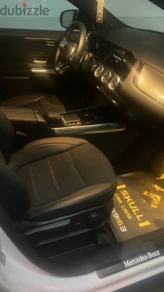 GLA200 AMG - Mint Condition - Full Protection  - 3Y License 4