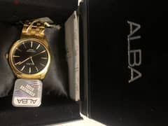 alba watch