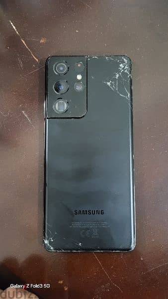 Samsung S21 Ultra 5g 3