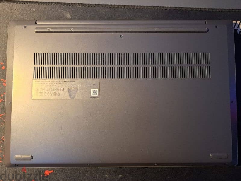 Lenovo ideapad 5 i5 gen11 in good condition 3