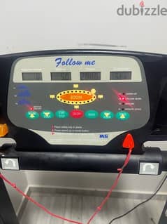 American Motion Fitness treadmill  مشايه كسر زيرو استعمال بيتي