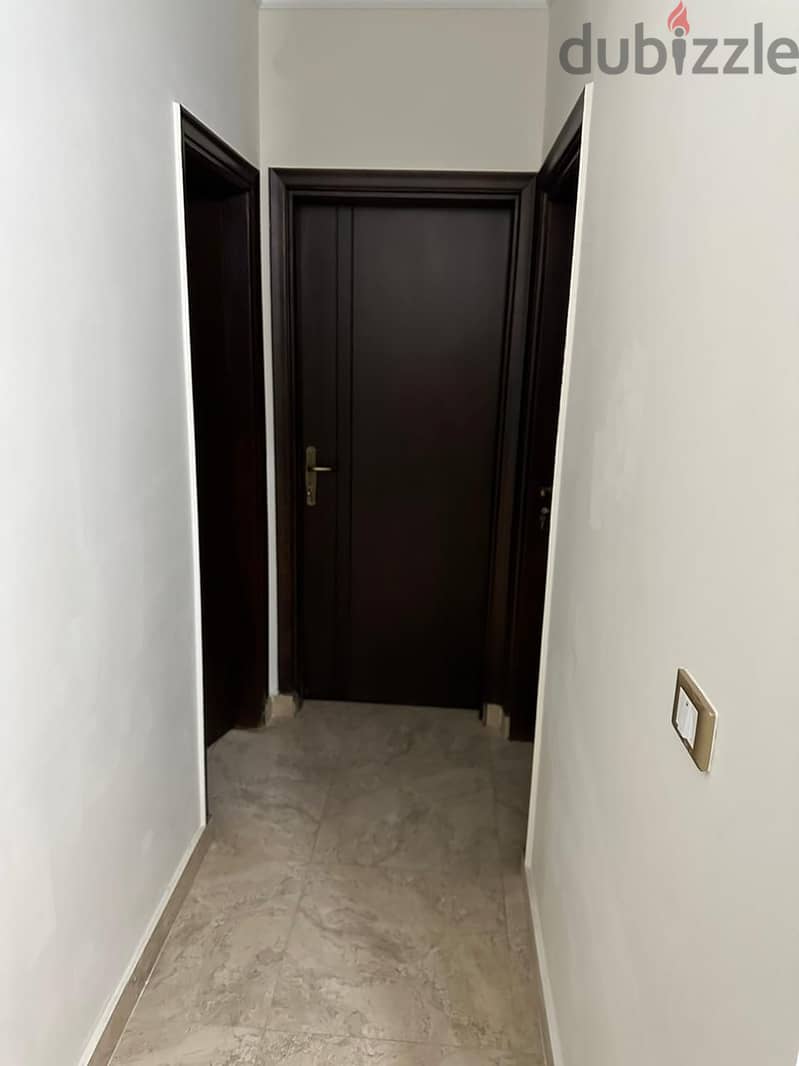 Fully finished  Apartment in  Sheraton helioplies  Almaza Avenue 6