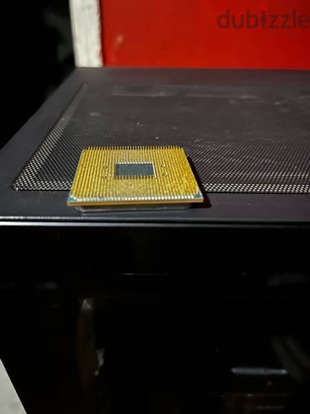 processoer AMD Ryzen 5 3600 4
