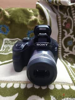 كاميرا Sony alpha a3000