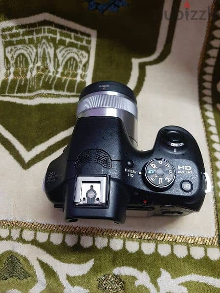 كاميرا Sony alpha a3000 3