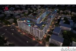 125M apartment for sale in Marriott Residences Heliopolis 0