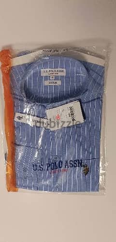 US polo assn, original,S, Regular fit,cotton 0