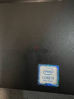 Laptop ( Dell ) for sale in a perfect condition