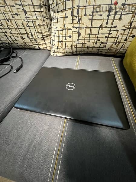 Laptop ( Dell ) for sale in a perfect condition 1