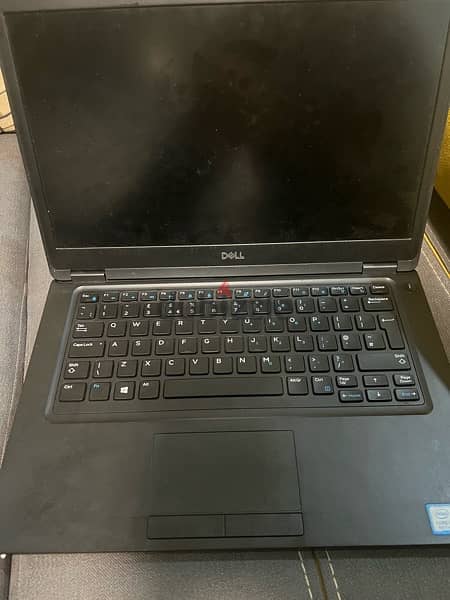 Laptop ( Dell ) for sale in a perfect condition 2