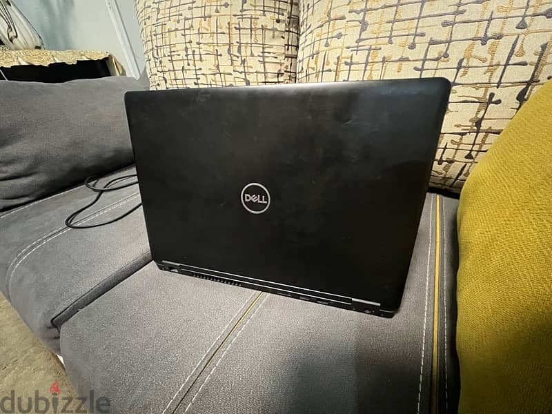 Laptop ( Dell ) for sale in a perfect condition 3