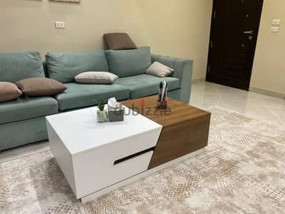 Coffee table - ترابيزة قهوة