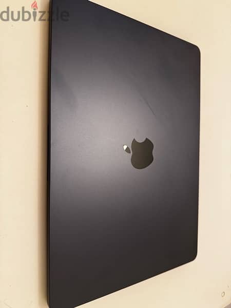 macbook air m2 2