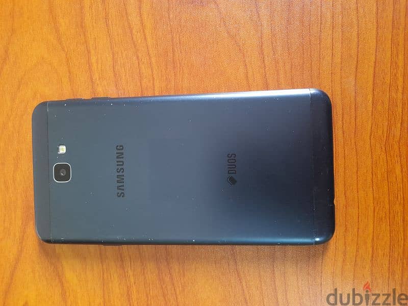 Samsung Galaxy J7 primr 3