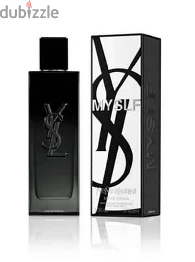 perfume myself 60ml original new