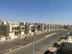 Standalone for sale at palm hills new cairo