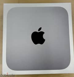 Apple Mac mini m2 0