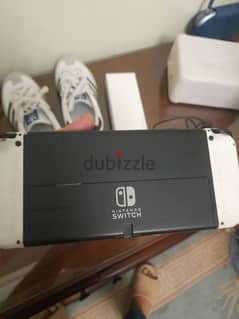 Nintendo switch 0