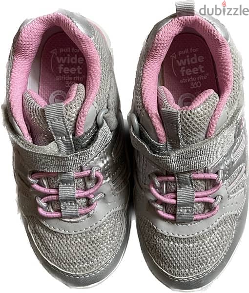 Stride Rite Shoes 3