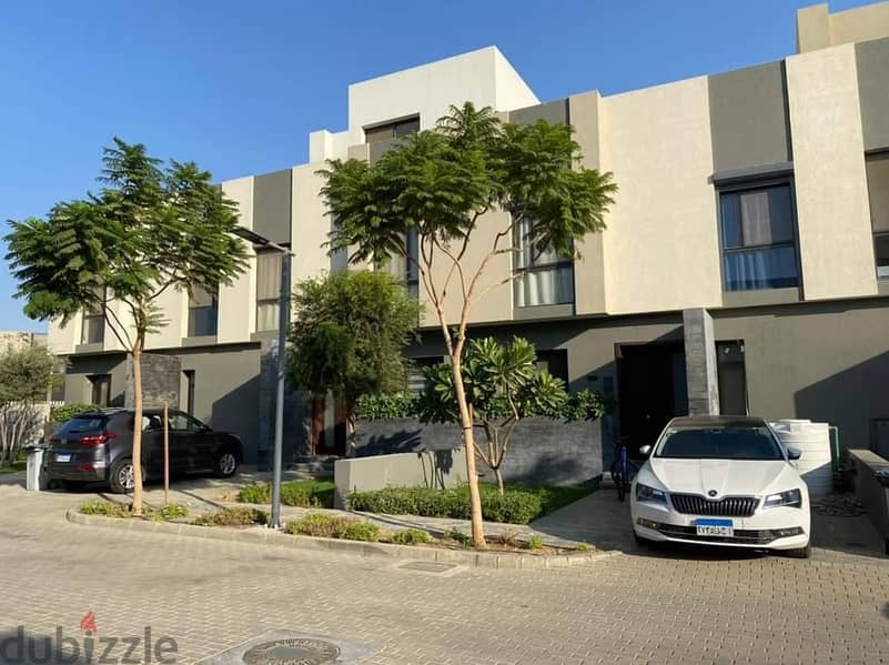 Villa for sale in installments over the longest payment period in Al Bourouj, Shorouk, next to the International Medical Center 3