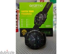 smart watch oramio 0