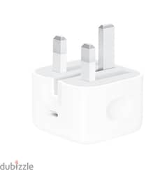 Iphone Charger/Power Adapter
