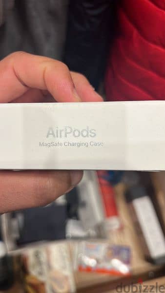 Airpods 3rd Generation with MagSafe 2