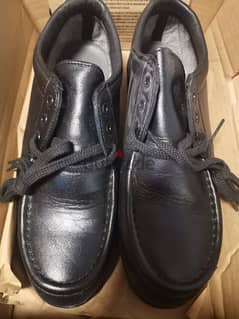 Two REDWING shoes size 42 0